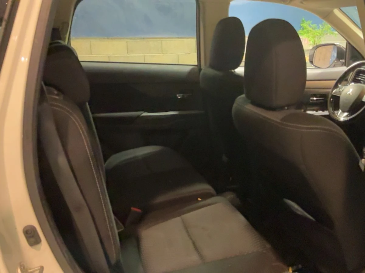 Mitsubishi Outlander 4x4 !!! 7 ������ !!! ������ | Mobile.bg � ����������� 9