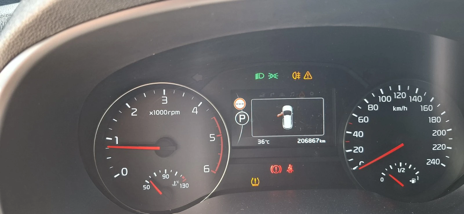 Kia Sportage 2.0 TDI 185hp | Mobile.bg � ����������� 14