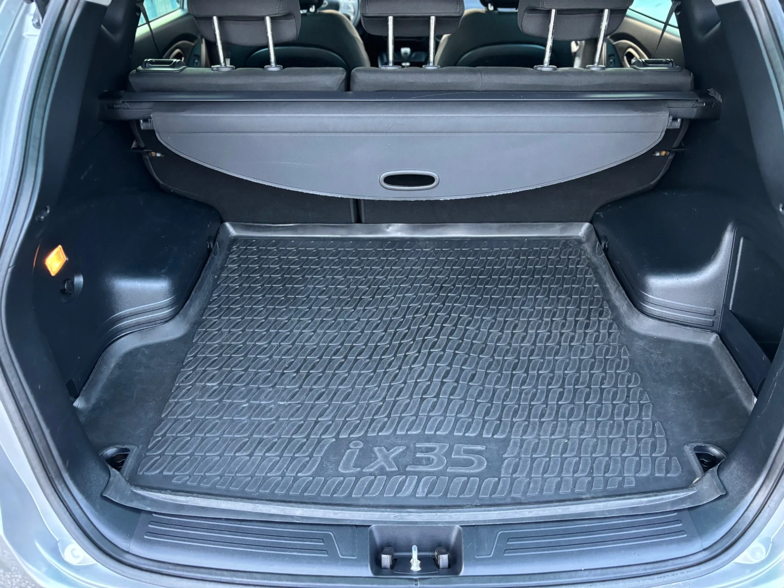 Hyundai IX35 2.0 i 4WD | Mobile.bg � ����������� 5