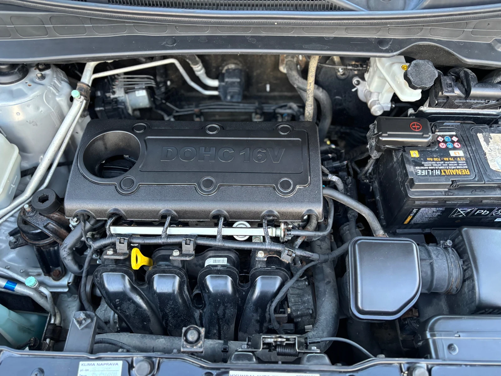 Hyundai IX35 2.0 i 4WD | Mobile.bg � ����������� 13