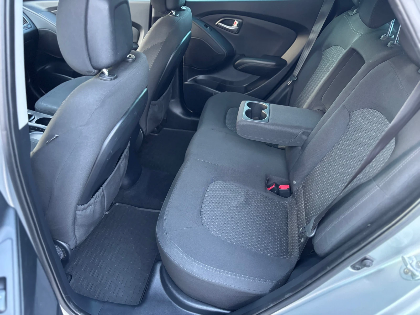 Hyundai IX35 2.0 i 4WD | Mobile.bg � ����������� 8