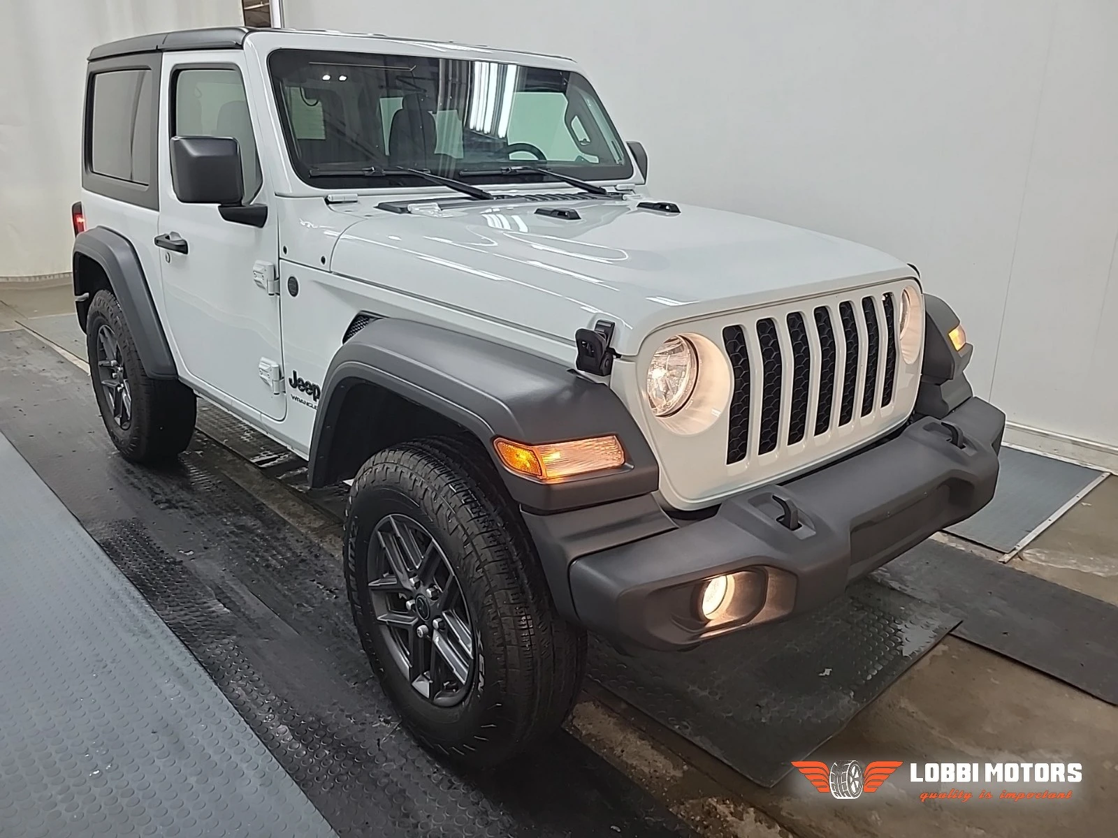 Jeep Wrangler, снимка 2 - Автомобили и джипове - 55928726