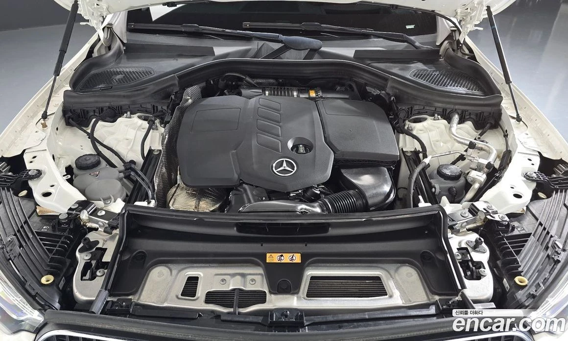 Mercedes-Benz GLC GLC220 d 4MATIC, снимка 6 - Автомобили и джипове - 56122754