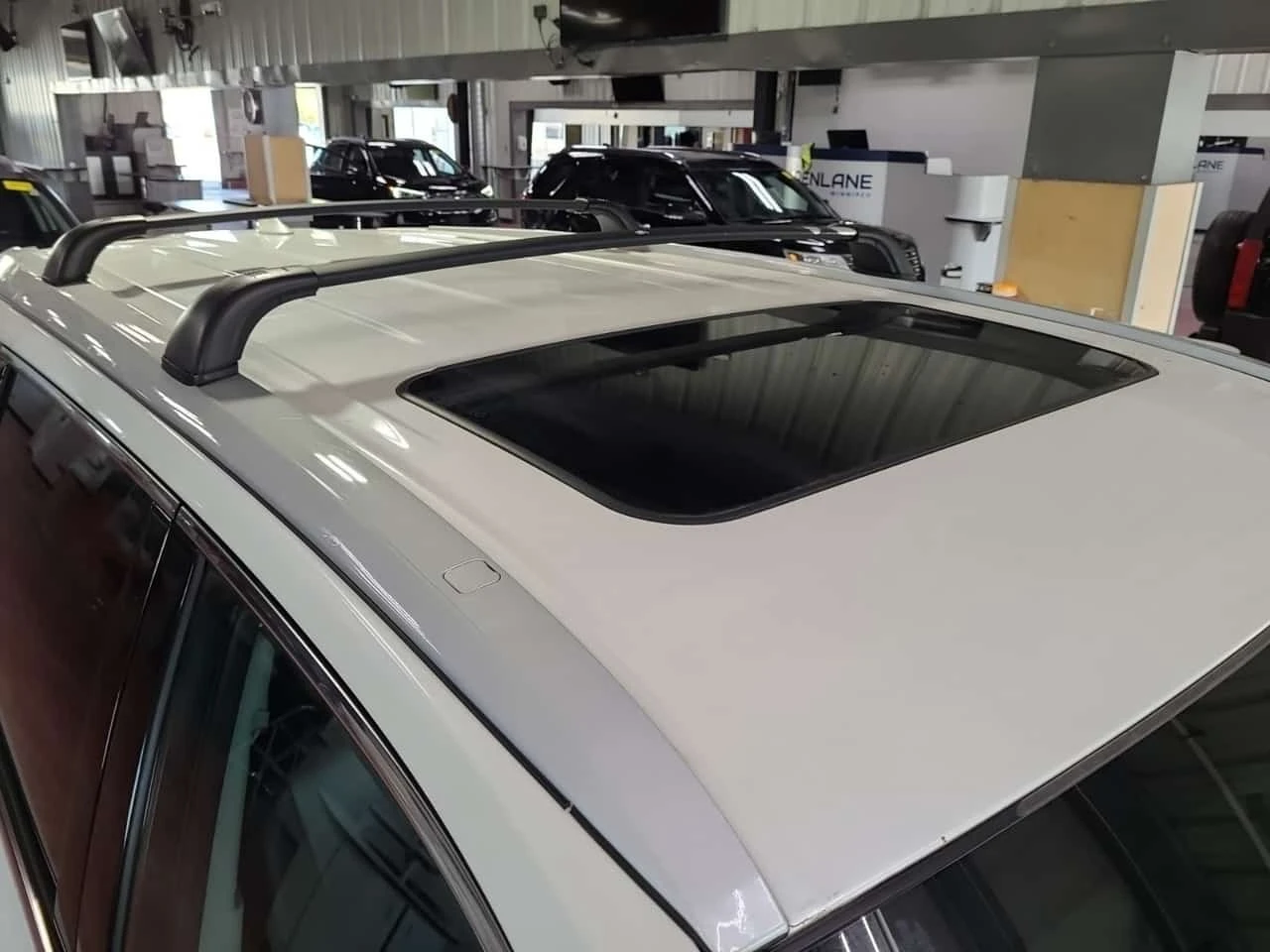 Toyota Highlander 3.5 V6 * XLE * CARFAX *  | Mobile.bg � ����������� 7