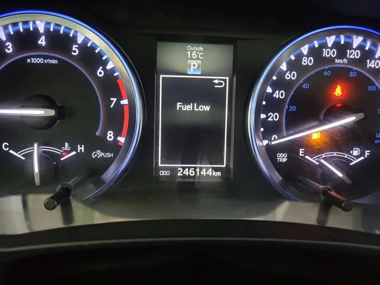 Toyota Highlander 3.5 V6 * XLE * CARFAX *  | Mobile.bg � ����������� 9