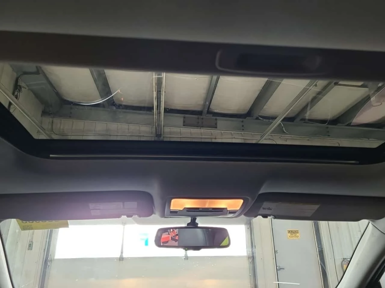 Toyota Highlander 3.5 V6 * XLE * CARFAX *  | Mobile.bg � ����������� 13