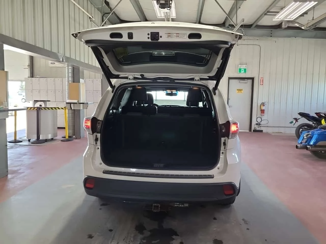 Toyota Highlander 3.5 V6 * XLE * CARFAX *  | Mobile.bg � ����������� 15
