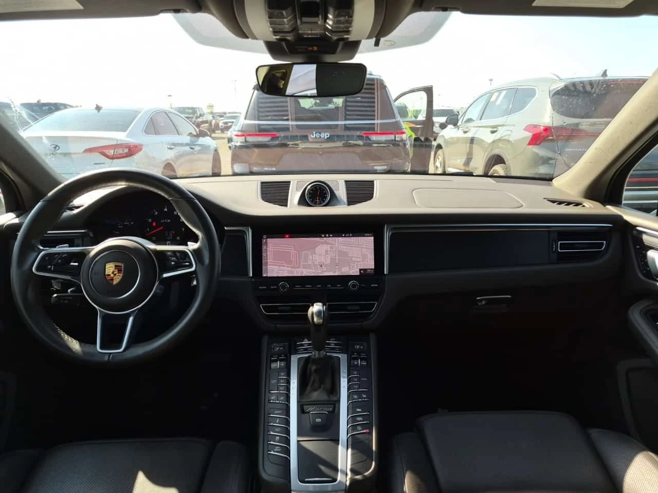Porsche Macan * Awd Gts * CARFAX *  | Mobile.bg � ����������� 10