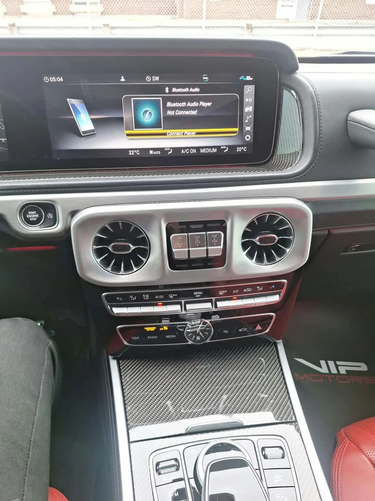 Mercedes-Benz G 63 AMG  * CARFAX * ����� �� ����������� | Mobile.bg � ����������� 9