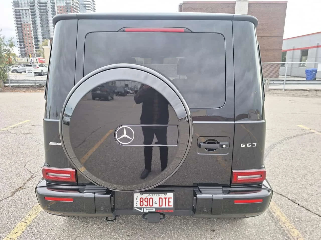 Mercedes-Benz G 63 AMG  * CARFAX * ����� �� ����������� | Mobile.bg � ����������� 4