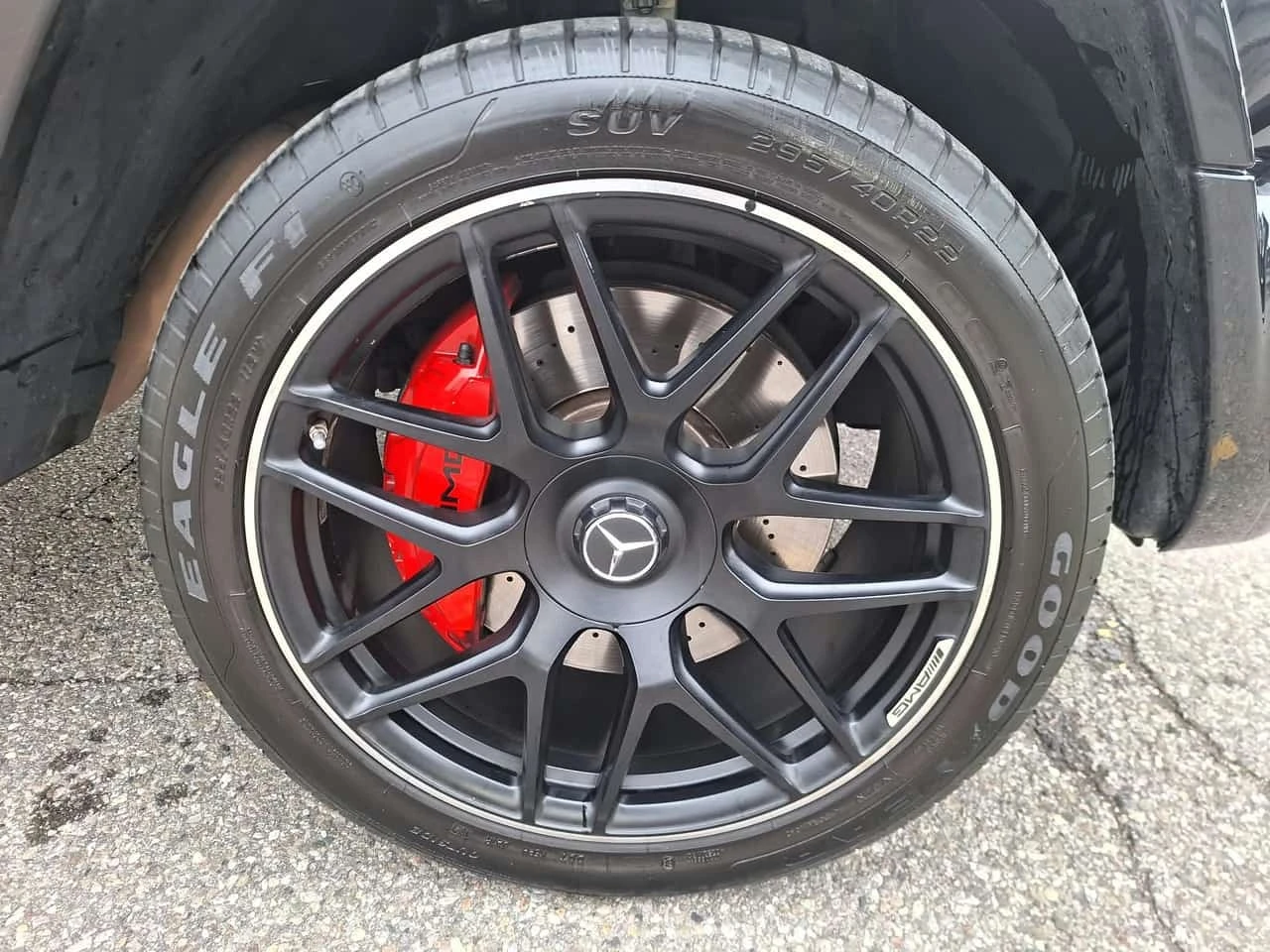 Mercedes-Benz G 63 AMG  * CARFAX * ����� �� ����������� | Mobile.bg � ����������� 14