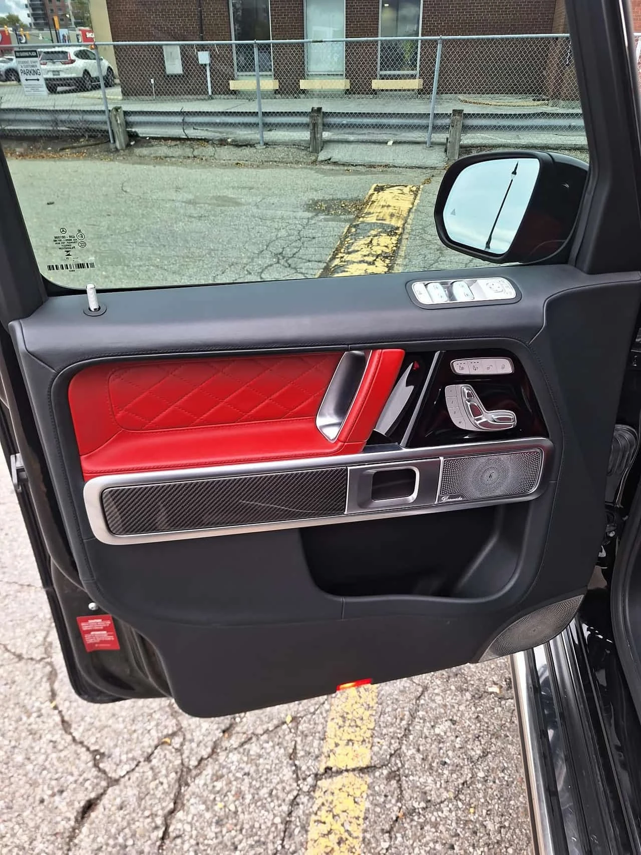 Mercedes-Benz G 63 AMG  * CARFAX * ����� �� ����������� | Mobile.bg � ����������� 15