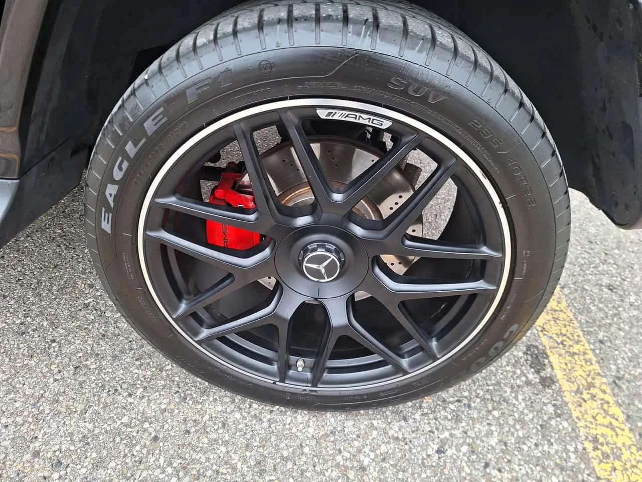 Mercedes-Benz G 63 AMG  * CARFAX * ����� �� ����������� | Mobile.bg � ����������� 7