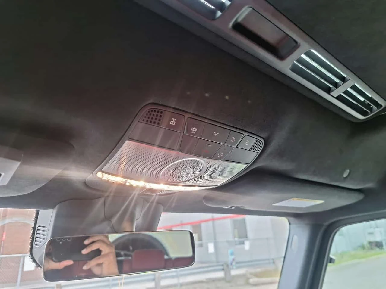 Mercedes-Benz G 63 AMG  * CARFAX * ����� �� ����������� | Mobile.bg � ����������� 12