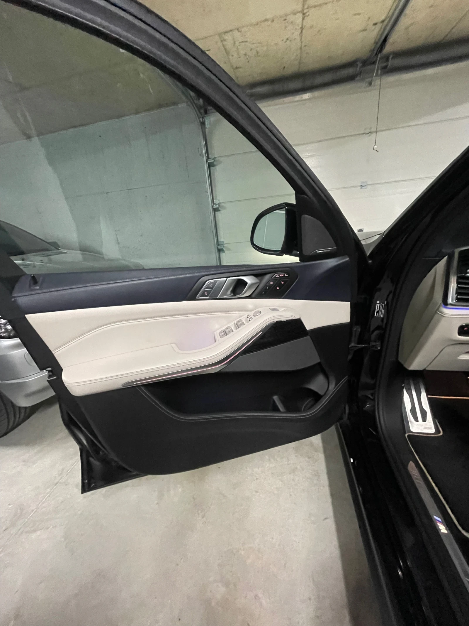 BMW X7 4.0i/Mpak/swar/harman/kardon/�����/�����/360/����� | Mobile.bg � ����������� 14