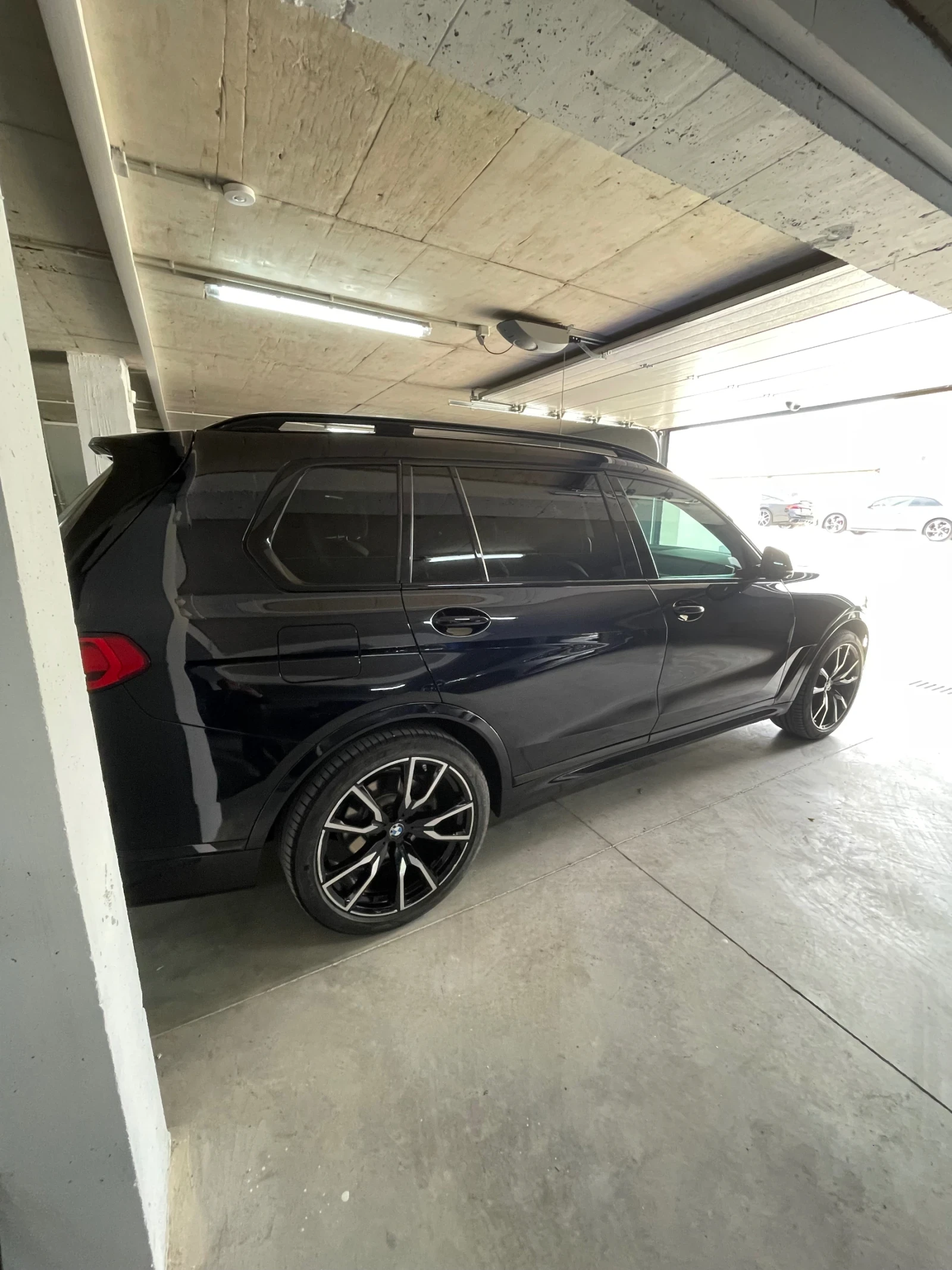 BMW X7 4.0i/Mpak/swar/harman/kardon/�����/�����/360/����� | Mobile.bg � ����������� 6