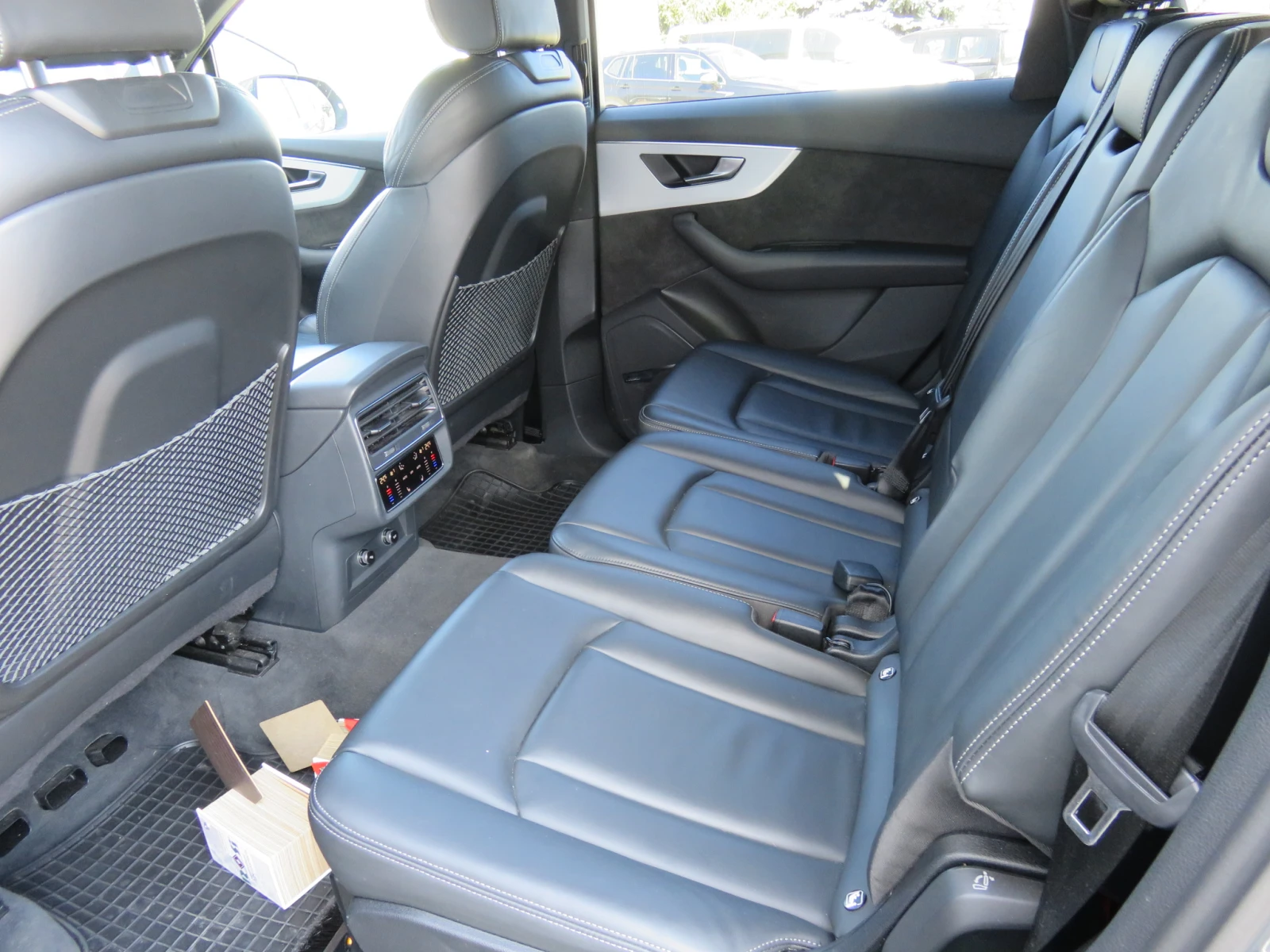 Audi Q7 3.0TDI QUATTRO S-Line , снимка 14 - Автомобили и джипове - 56725664