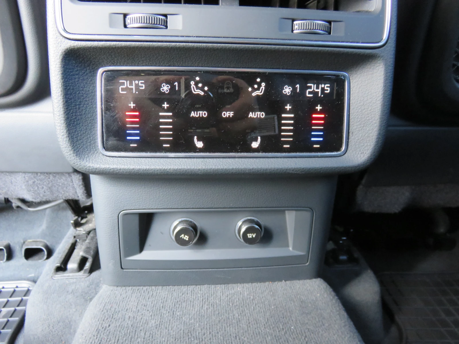 Audi Q7 3.0TDI QUATTRO S-Line , снимка 16 - Автомобили и джипове - 56725664