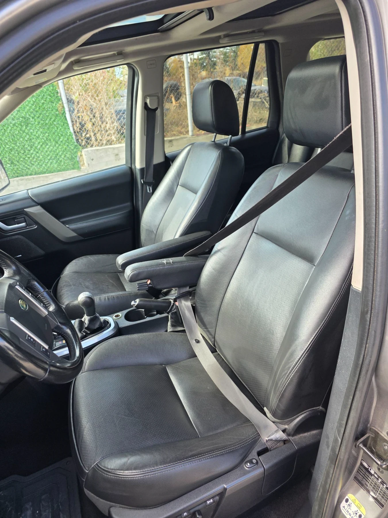 Land Rover Freelander Limited 60 years, снимка 2 - Автомобили и джипове - 56741959