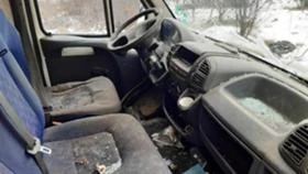 Fiat Ducato 2.3jtd/на части, снимка 4