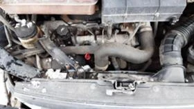 Fiat Ducato 2.3jtd/на части, снимка 3