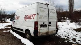 Fiat Ducato 2.3jtd/на части, снимка 2