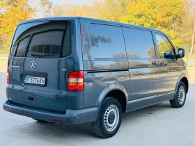 VW Transporter * 2.5TDI* 131ks* ОБСЛУЖЕН*  - изображение 7