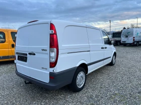 Mercedes-Benz Vito 113 cdi / макси / клима, снимка 3