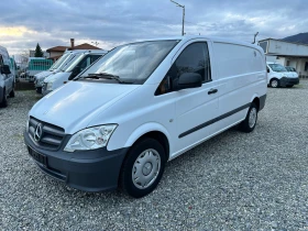 Mercedes-Benz Vito 113 cdi / макси / клима, снимка 1