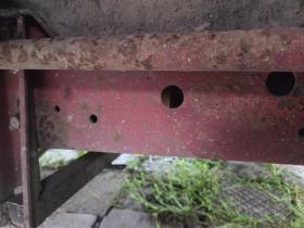 Iveco 2.8 Hpi, снимка 5