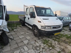 Iveco 2.8 Hpi, снимка 4