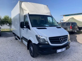 Mercedes-Benz Sprinter 516 CDI, снимка 1