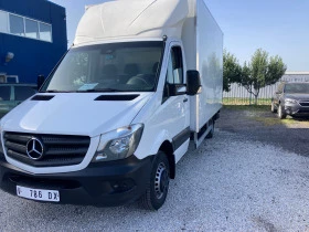 Обява за продажба на Mercedes-Benz Sprinter 516 CDI ~39 360 лв. - изображение 4