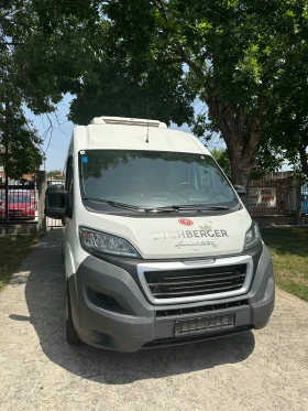 Peugeot Boxer 2.2 DIESEL AUSTRIA                             , снимка 3