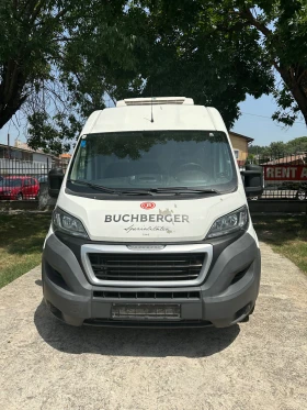 Peugeot Boxer 2.2 DIESEL AUSTRIA                             , снимка 2