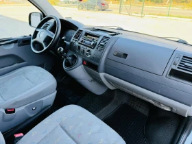 VW Transporter * 2.5TDI* 131ks* ОБСЛУЖЕН* , снимка 9