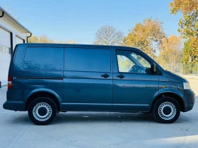 VW Transporter * 2.5TDI* 131ks* ОБСЛУЖЕН* , снимка 8