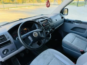 VW Transporter * 2.5TDI* 131ks* ОБСЛУЖЕН* , снимка 13