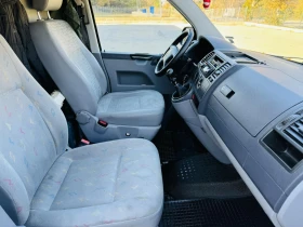 VW Transporter * 2.5TDI* 131ks* ОБСЛУЖЕН* , снимка 10