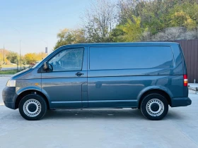 VW Transporter * 2.5TDI* 131ks* ОБСЛУЖЕН* , снимка 3