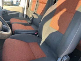 Fiat Ducato 3.0TDI 170.к.с-Двойна кабина, снимка 15