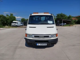    Iveco 35c11 Daily 