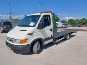 Iveco 35c11 Daily  | Mobile.bg    3