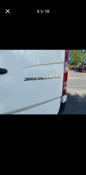 Обява за продажба на Mercedes-Benz Sprinter 319 ~30 000 лв. - изображение 3
