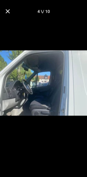 Обява за продажба на Mercedes-Benz Sprinter 319 ~30 000 лв. - изображение 2