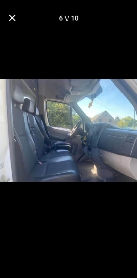 Обява за продажба на Mercedes-Benz Sprinter 319 ~30 000 лв. - изображение 7