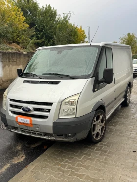 Обява за продажба на Ford Transit 280 S 2.2 TDCI ~8 300 лв. - изображение 1