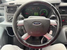 Ford Transit 280 S 2.2 TDCI | Mobile.bg    15