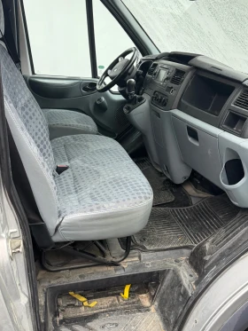 Обява за продажба на Ford Transit 280 S 2.2 TDCI ~8 300 лв. - изображение 10