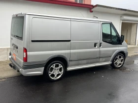 Обява за продажба на Ford Transit 280 S 2.2 TDCI ~8 300 лв. - изображение 4